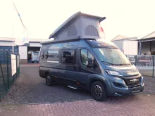 Fahrzeugbild Malibu Van First Class - Two Rooms 640 LE RB charming GT skyview #3