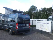 Fahrzeugbild Malibu Van First Class - Two Rooms 640 LE RB charming GT skyview #5