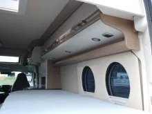 Fahrzeugbild Malibu Van First Class - Two Rooms 640 LE RB charming GT skyview #12