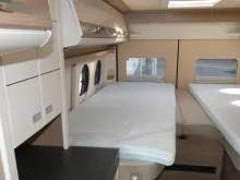 Fahrzeugbild Malibu Van First Class - Two Rooms 640 LE RB charming GT skyview #14