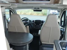 Fahrzeugbild Malibu Van First Class - Two Rooms 640 LE RB charming GT skyview #16