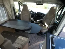 Fahrzeugbild Malibu Van First Class - Two Rooms 640 LE RB charming GT skyview #19