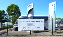 Fahrzeugbild Malibu Van First Class - Two Rooms 640 LE RB charming GT skyview #21
