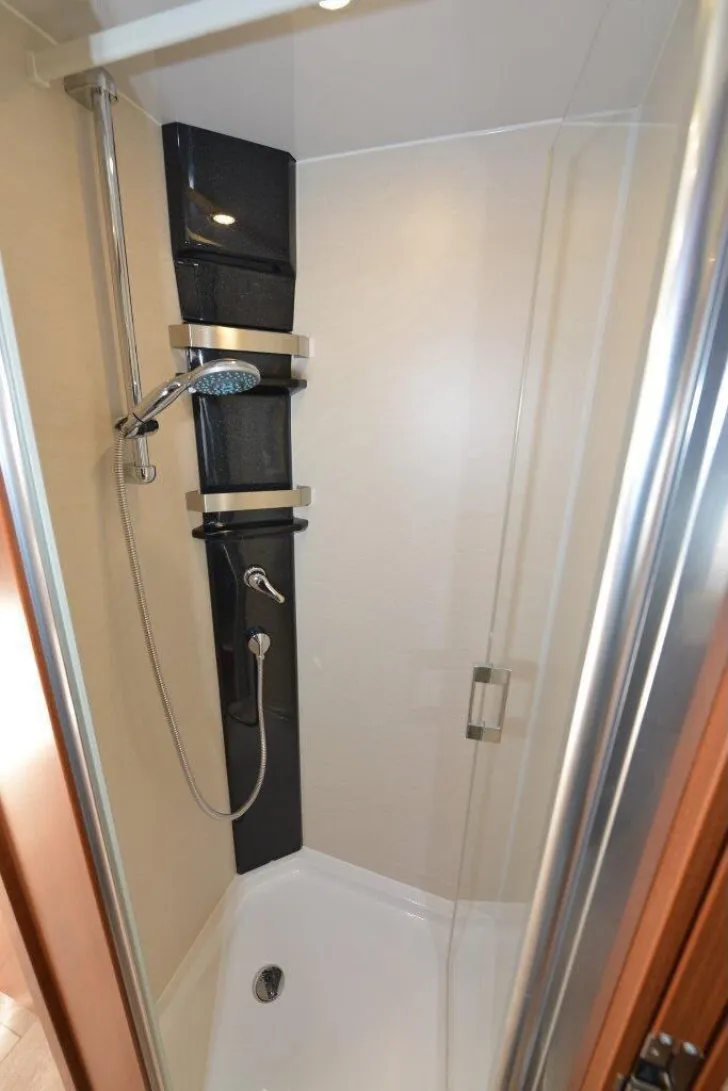Fahrzeugbild Morelo Loft 84 M topgepflegt, Queensbett, Motor #9