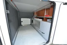 Fahrzeugbild Morelo Loft 84 M topgepflegt, Queensbett, Motor #10