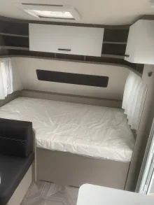 Fahrzeugbild Dethleffs c' go 495 QSK Active toller Familienwohnwagen #9