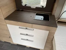 Fahrzeugbild Tabbert PEP PANTIGA 550 K Wie neu #4