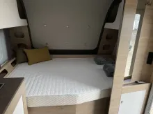 Fahrzeugbild Tabbert PEP PANTIGA 550 K Wie neu #5