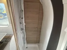 Fahrzeugbild Tabbert PEP PANTIGA 550 K Wie neu #8