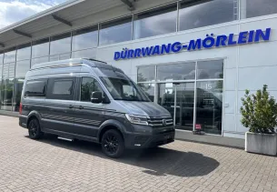Bild Eriba Car 600