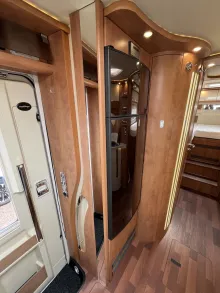 Fahrzeugbild Carthago chic c-line I Chick C Line  4.9 #10