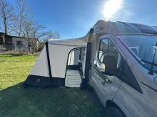 Fahrzeugbild Chausson S-Teilintegrierte S697GA Sport Line - VERMITTLUNG - #34