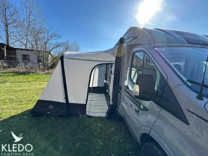 Fahrzeugbild Chausson S-Teilintegrierte S697GA Sport Line - VERMITTLUNG - #34