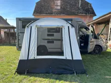 Fahrzeugbild Chausson S-Teilintegrierte S697GA Sport Line - VERMITTLUNG - #35
