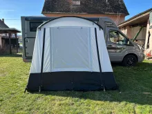 Fahrzeugbild Chausson S-Teilintegrierte S697GA Sport Line - VERMITTLUNG - #37