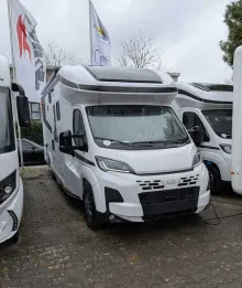 Fahrzeugbild Laika Kreos L 5009 *Automatik*Klimaanlage* #1