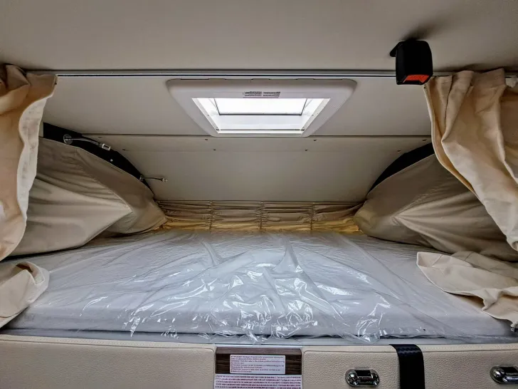 Fahrzeugbild Laika Ecovip H 3119 *Automatik*180PS*Markise* #4