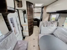Fahrzeugbild Laika Ecovip H 3119 *Automatik*180PS*Markise* #6
