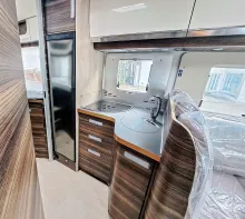 Fahrzeugbild Laika Ecovip H 3119 *Automatik*180PS*Markise* #7