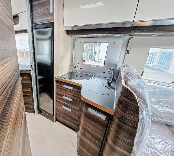 Fahrzeugbild Laika Ecovip H 3119 *Automatik*180PS*Markise* #7