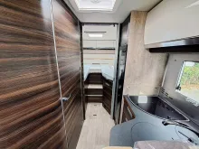 Fahrzeugbild Laika Ecovip H 3119 *Automatik*180PS*Markise* #8