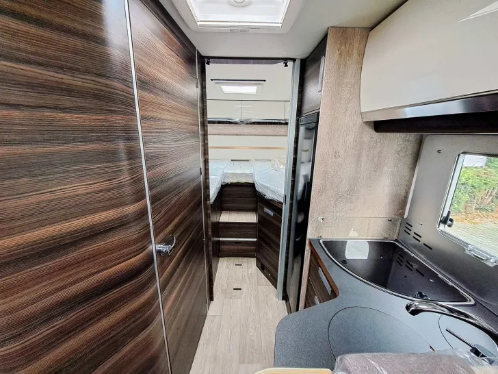 Fahrzeugbild Laika Ecovip H 3119 *Automatik*180PS*Markise* #8