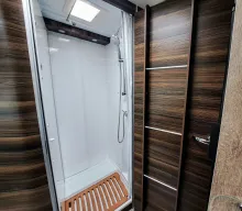 Fahrzeugbild Laika Ecovip H 3119 *Automatik*180PS*Markise* #9