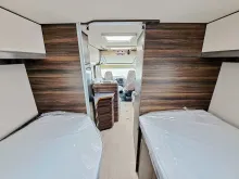 Fahrzeugbild Laika Ecovip H 3119 *Automatik*180PS*Markise* #11