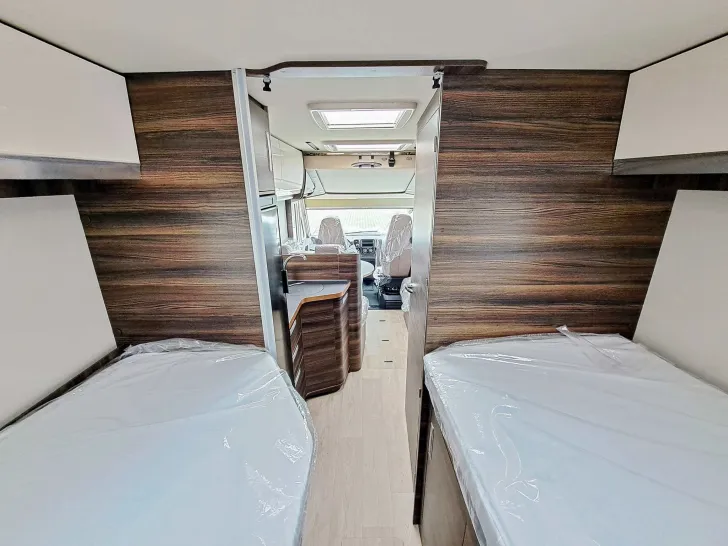Fahrzeugbild Laika Ecovip H 3119 *Automatik*180PS*Markise* #11