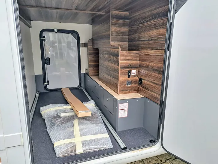 Fahrzeugbild Laika Ecovip H 3119 *Automatik*180PS*Markise* #13
