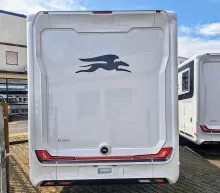 Fahrzeugbild Laika Ecovip H 3119 *Automatik*180PS*Markise* #14
