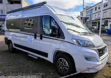 Fahrzeugbild Laika Ecovip 600 *Automatik*Markise*RFK*Radio* #3