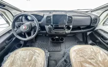 Fahrzeugbild Laika Ecovip 600 *Automatik*Markise*RFK*Radio* #5