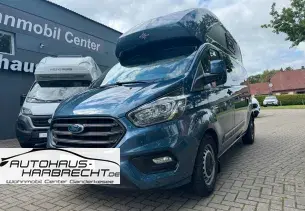 Bild Transit Custom Nugget Plus