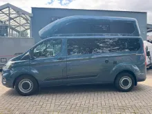 Fahrzeugbild Ford Nugget Plus HD Hochdach-Autom-Standhzg-WC-Ahk #2