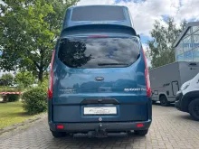 Fahrzeugbild Ford Nugget Plus HD Hochdach-Autom-Standhzg-WC-Ahk #4