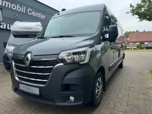 Fahrzeugbild Ahorn Camp VAN 620-Längsbetten-Dieselhzg-Luftfahrw.-Dynav. #1