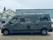 Fahrzeugbild Ahorn Camp VAN 620-Längsbetten-Dieselhzg-Luftfahrw.-Dynav. #2