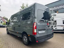 Fahrzeugbild Ahorn Camp VAN 620-Längsbetten-Dieselhzg-Luftfahrw.-Dynav. #3