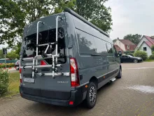 Fahrzeugbild Ahorn Camp VAN 620-Längsbetten-Dieselhzg-Luftfahrw.-Dynav. #5
