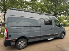 Fahrzeugbild Ahorn Camp VAN 620-Längsbetten-Dieselhzg-Luftfahrw.-Dynav. #6