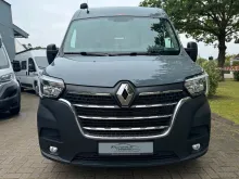 Fahrzeugbild Ahorn Camp VAN 620-Längsbetten-Dieselhzg-Luftfahrw.-Dynav. #8
