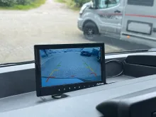Fahrzeugbild Ahorn Camp VAN 620-Längsbetten-Dieselhzg-Luftfahrw.-Dynav. #14