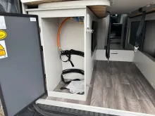 Fahrzeugbild Ahorn Camp VAN 620-Längsbetten-Dieselhzg-Luftfahrw.-Dynav. #17