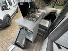 Fahrzeugbild Ahorn Camp VAN 620-Längsbetten-Dieselhzg-Luftfahrw.-Dynav. #26