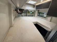 Fahrzeugbild Ahorn Camp VAN 620-Längsbetten-Dieselhzg-Luftfahrw.-Dynav. #28