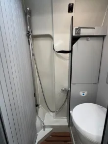 Fahrzeugbild Ahorn Camp VAN 620-Längsbetten-Dieselhzg-Luftfahrw.-Dynav. #29