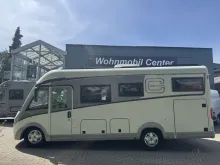 Fahrzeugbild Carthago chic c-line 4.2-Standklima-Luftfederung-Hubstütz #2