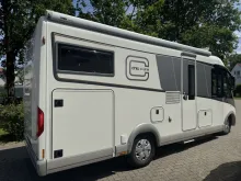 Fahrzeugbild Carthago chic c-line 4.2-Standklima-Luftfederung-Hubstütz #5