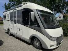 Fahrzeugbild Carthago chic c-line 4.2-Standklima-Luftfederung-Hubstütz #6